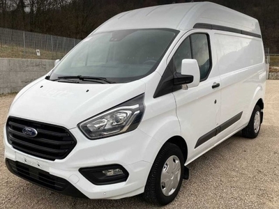 Ford Transit Custom 320 2.0 TDCI L2H2 Trend 130pk Trend -