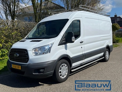 Ford Transit L3H2 105pk Airco Cruise Trekhaak (bj 2017)