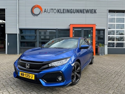 Honda Civic 1.5 i-VTEC Sport Plus 183PK NL-Auto