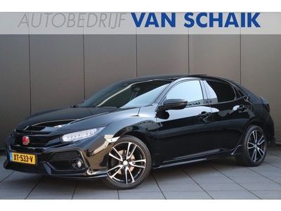 Honda Civic 1.5 i-VTEC Sport Plus HANDBAK