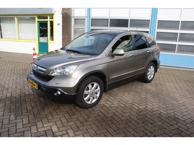 Honda CR-V 2.0i Executive automaat