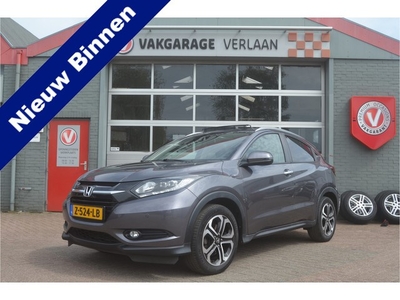 Honda HR-V 1.5 i-VTEC Executive schuifdak 12 mnd. gar.