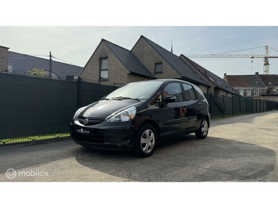 Honda Jazz 1.4 Automaat Benzine