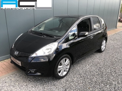 Honda Jazz 1.4 Automaat Exclusive 5-drs (bj 2013)