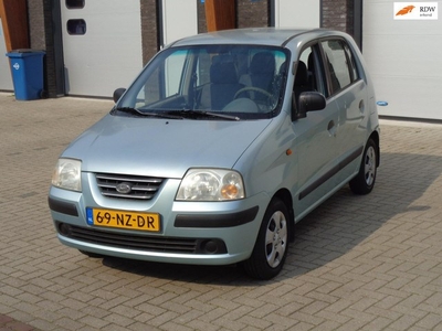 Hyundai Atos 1.1i Active Prime Nwe Distr.Riem & Banden