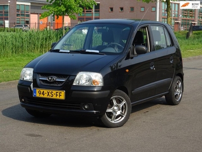 Hyundai Atos Verkocht! Verkocht!