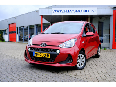 Hyundai I10 1.0i Comfort 5-Drs Navi|Airco|APK april 2025