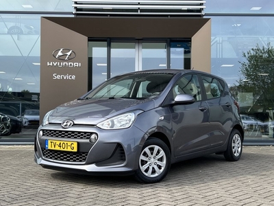 Hyundai i10 1.0i Comfort Airco Cruise Control