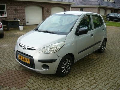 Hyundai i10 1.1 Active Cool airco nw apk goedkoop