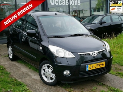 Hyundai I10 1.1 i-Catcher AIRCOELEK.RAMENNAPAPK.