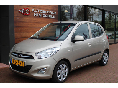 Hyundai I10 1.1 i-Drive Cool