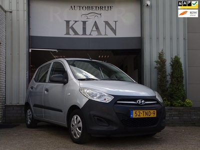 Hyundai I10 1.1 Pure