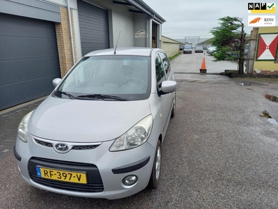 Hyundai I10 1.25i Active Cool