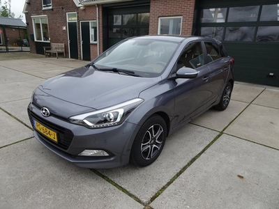 Hyundai I20 1.0 T-GDI i-Motion