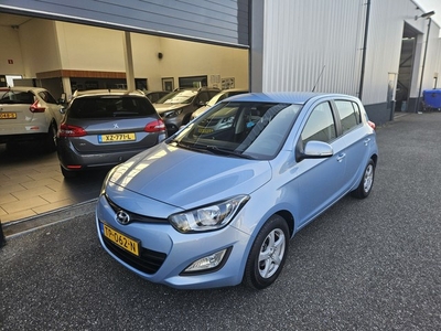 Hyundai I20 1.2i Business Edition