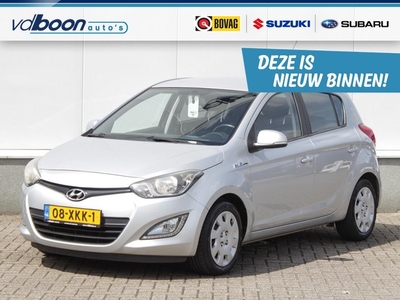 Hyundai i20 1.2i i-Motion Airco Trekhaak