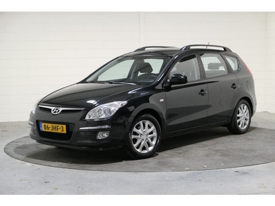 Hyundai i30 CW 1.6i Dynamic Business, Automaat, NL