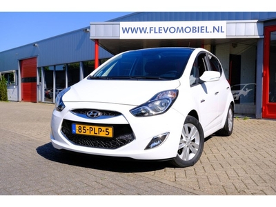 Hyundai Ix20 1.4i i-Catcher *54.000km!*