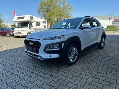 Hyundai Kona 1.0 T-GDI Comfort Smart