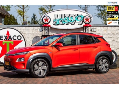 Hyundai Kona EV Premium 64 kWh 1e Eigenaar NL-auto + NAP