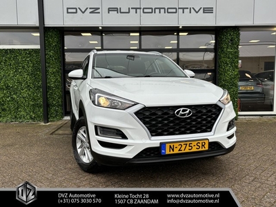 Hyundai Tucson 1.6 GDI Comfort Navi Camera Dealer Ond.