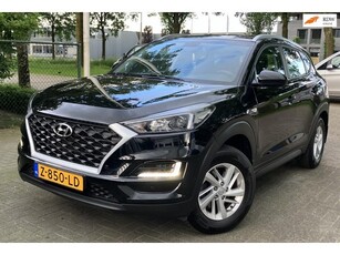 Hyundai TUCSON 1.6 GDi i-Drive Navi Cruise Camera L.m