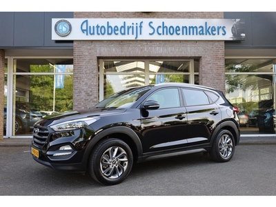 Hyundai Tucson 1.6 GDi i-Motion CAMERA TREKHAAK