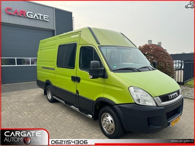 Iveco Daily 3.0