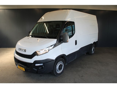 Iveco Daily 35S13V 2.3 352 L2H2 € 8.845,- NETTO! Airco