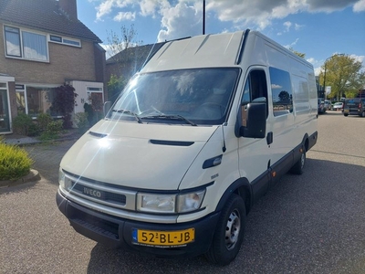 Iveco Daily 35S15V 395 H2