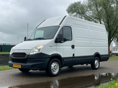 Iveco Daily 35S15V 395 H2