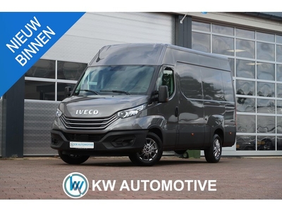 Iveco Daily 35S18HV 3.0 L2H2 AUT/ LED/ CAMERA/ NAVI/ CLIMA