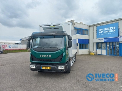 Iveco Eurocargo ML120EL19/P EVI_C (bj 2018)