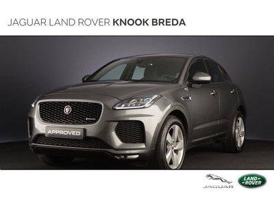 Jaguar E-Pace D150 AWD R-Dynamic S NP: € 71.797,-