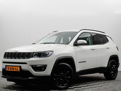 Jeep Compass 150pk Aut Night Eagle (lane