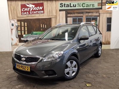 Kia Cee'd 1.4 CVVT X-tra/AIRCO/CRUISE/N.A.P/