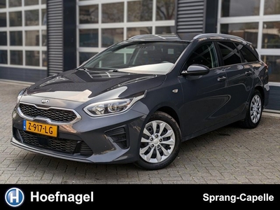 Kia Ceed Sportswagon 1.0 T-GDi Active