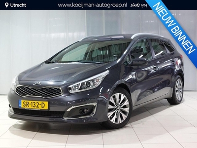 Kia cee'd Sportswagon 1.0 T-GDi Design Edition