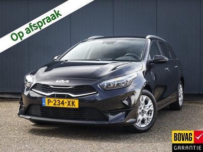 Kia Ceed Sportswagon 1.0 T-GDi DynamicLine (120PK) 1e-Eig