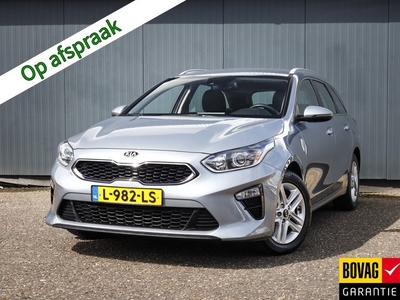 Kia Ceed Sportswagon 1.0 T-GDi DynamicLine (120PK) 1e-Eig