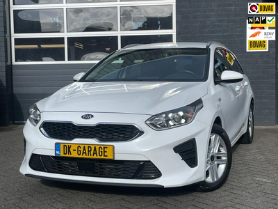 Kia Ceed Sportswagon 1.0 T-GDi DynamicLine Apple Carplay, Cruise, Navi, Camera