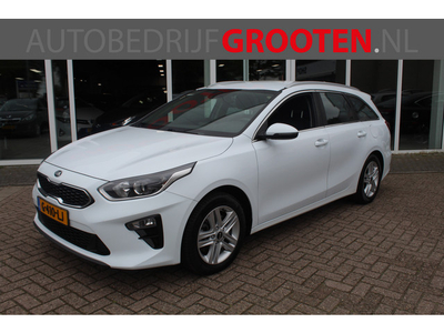 Kia Ceed Sportswagon 1.0 T-GDi DynamicLine