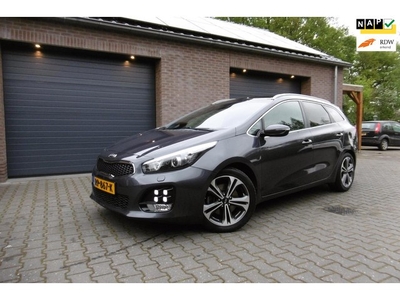 Kia Cee'd Sportswagon 1.0 T-GDi GT-Plusline ECC NAVI PANO