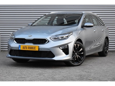 Kia Ceed Sportswagon 1.4 T-GDI, Airco, Ecc, Cruise, Navi