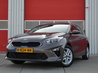 Kia Ceed Sportswagon 1.4 T-GDi DynamicPlusLine/ automaat/