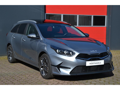 Kia Ceed Sportswagon 1.5 T-GDi MHEV Launch Edition GT- Line 160 PK * Panodak *