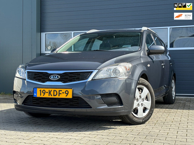 Kia Cee'd Sporty Wagon 1.4 CVVT X-tra |Airco|Nieuwe APK|