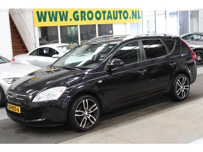 Kia cee'd Sporty Wagon 1.6 Fifteen ISG Airco, Isofix