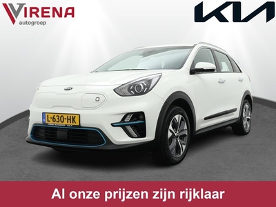 Kia e-Niro DynamicLine 39.2kWh *€2000 Subsidie beschikbaar*