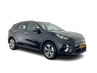 Kia e-Niro ExecutiveLine 64 kWh (INCL-BTW) Aut. *VOLLEDER